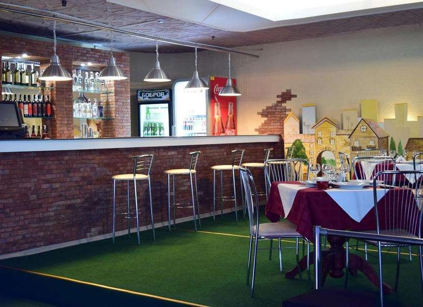 Bar Foto