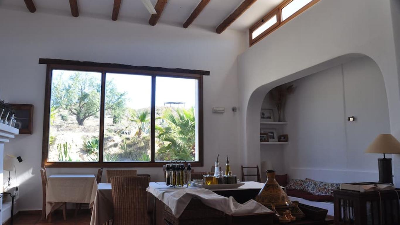 Cortijo Los Malenos, The Originals Relais