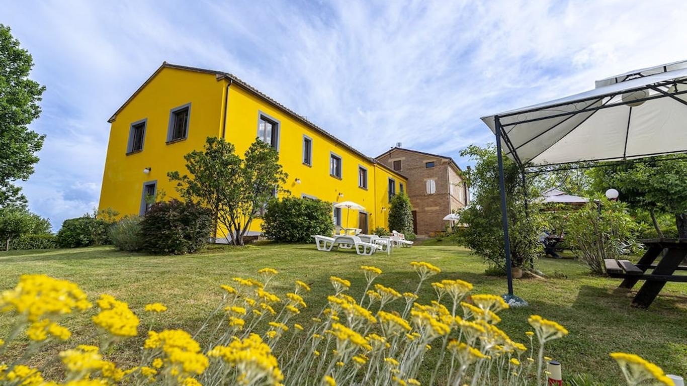 L'Olmo di Casigliano