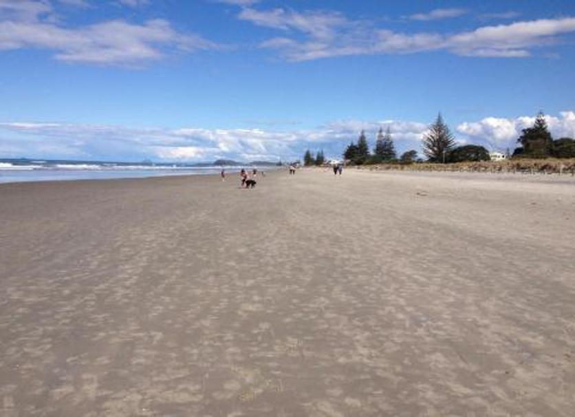 Playa Foto