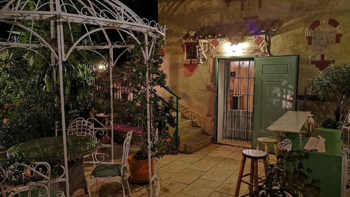 Peiranze144 B&B