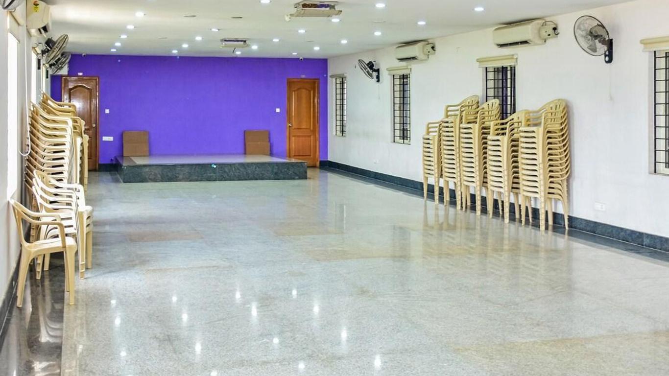 Hotel Anantha Residency