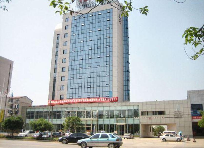 Edificio Foto