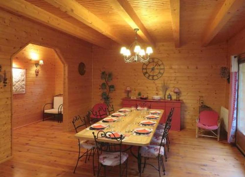 Comedor Foto