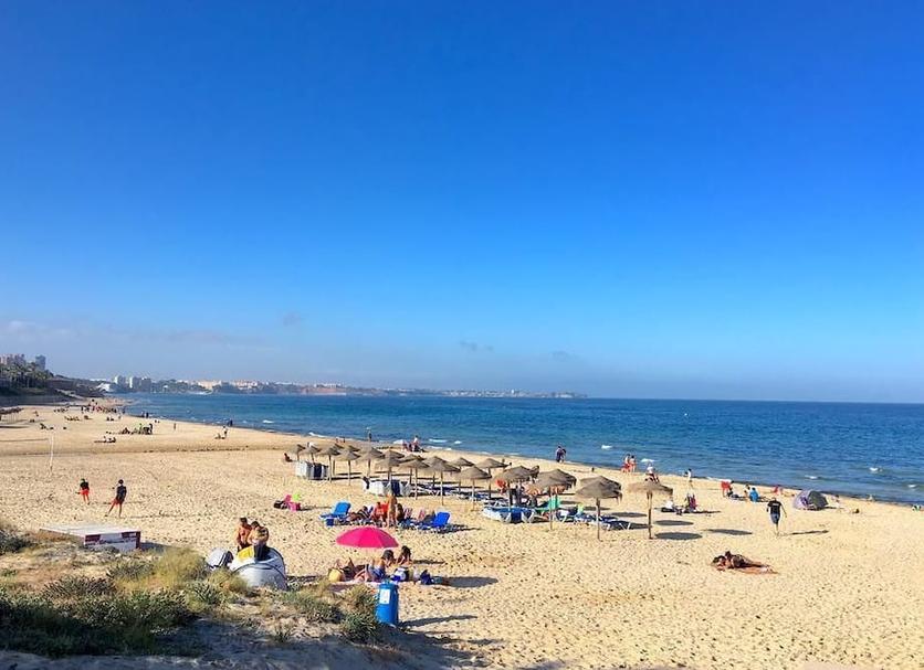 Playa Foto