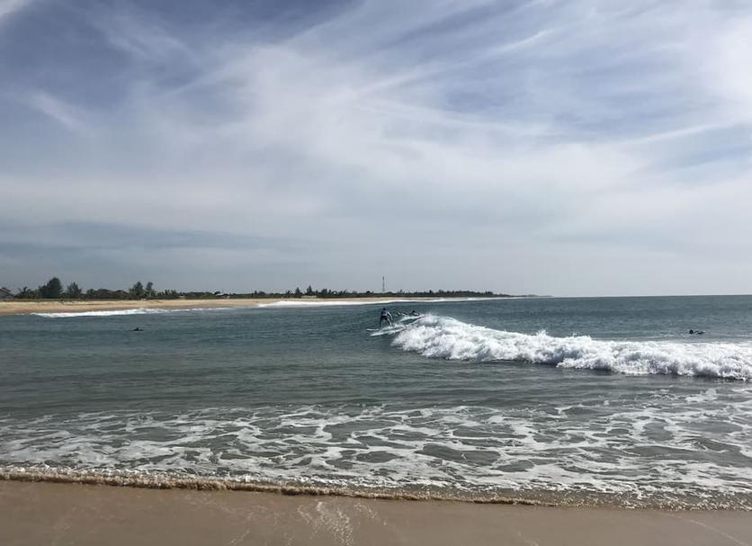 Playa Foto