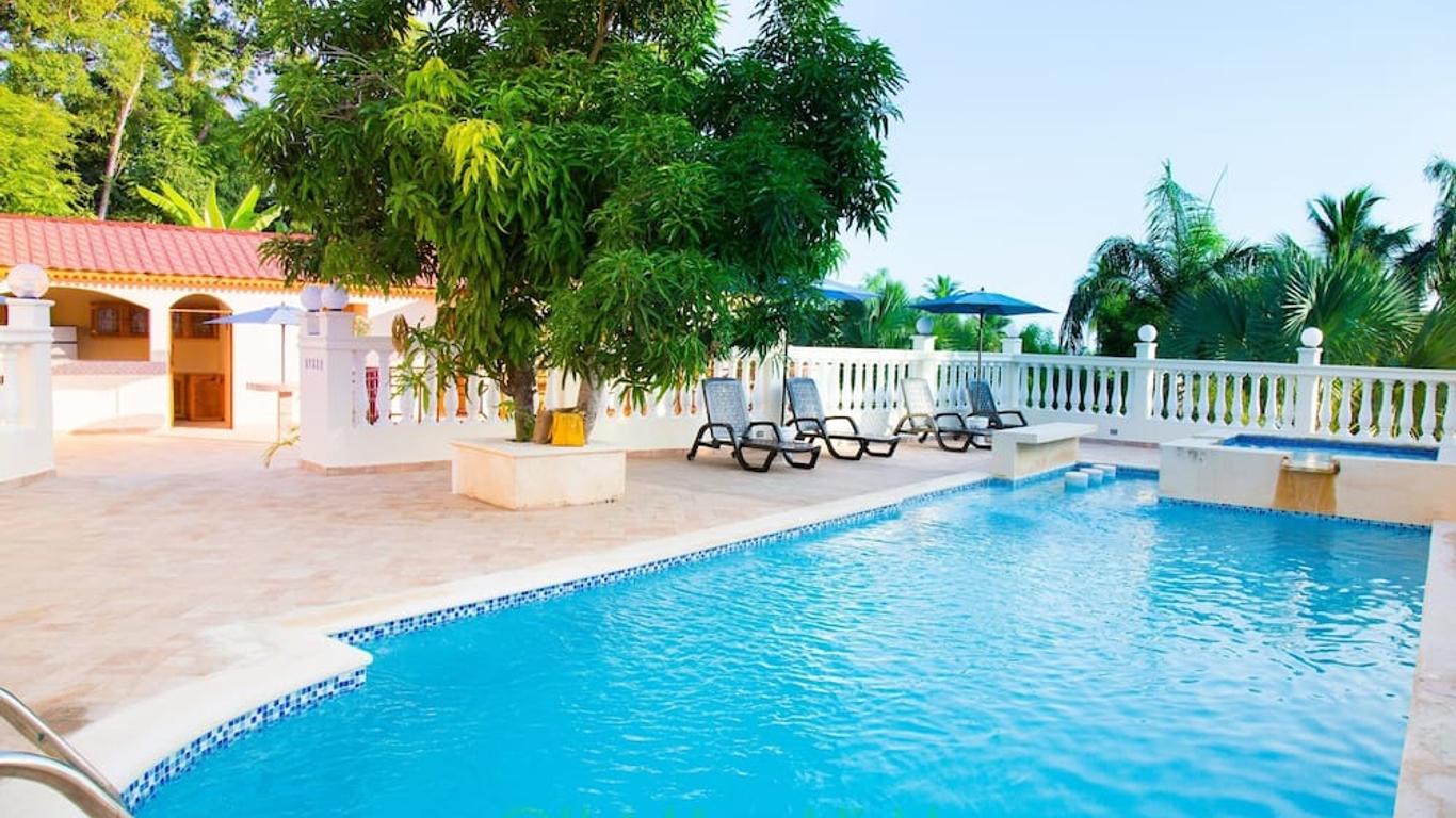 Hotel Inoubliable
