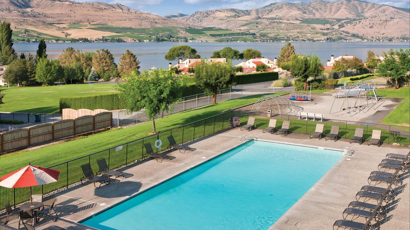 Worldmark Lake Chelan Shores