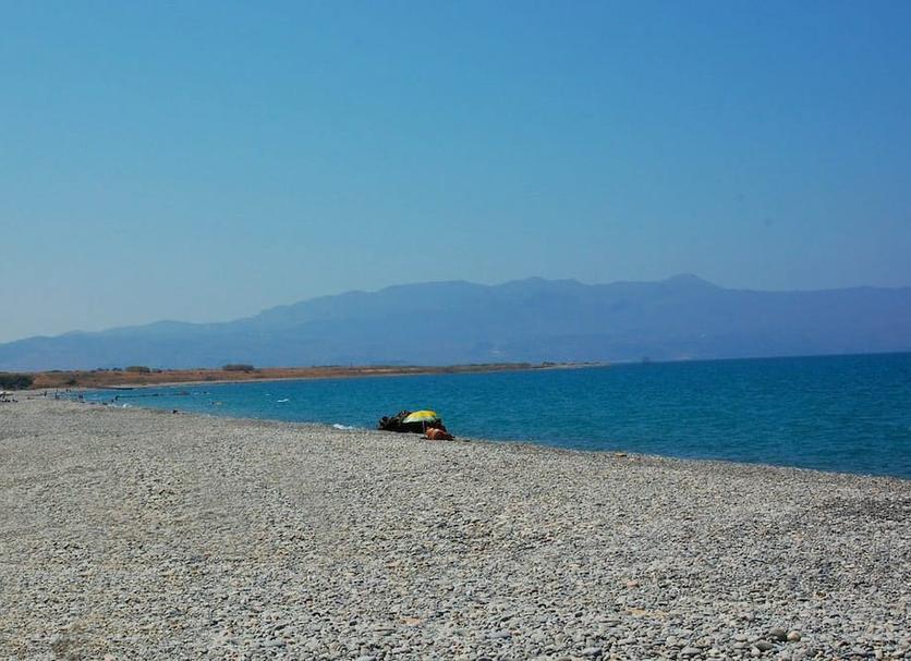 Playa Foto