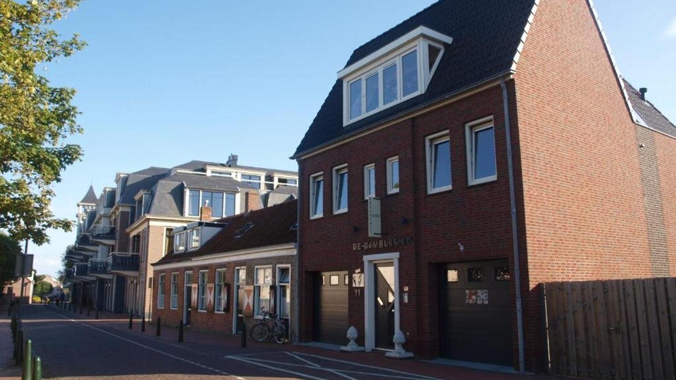 B&B De Domburcht