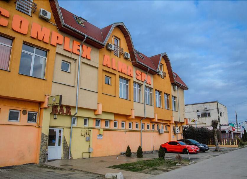 Edificio Foto