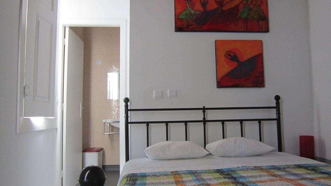 Hostel Prime Guimaraes