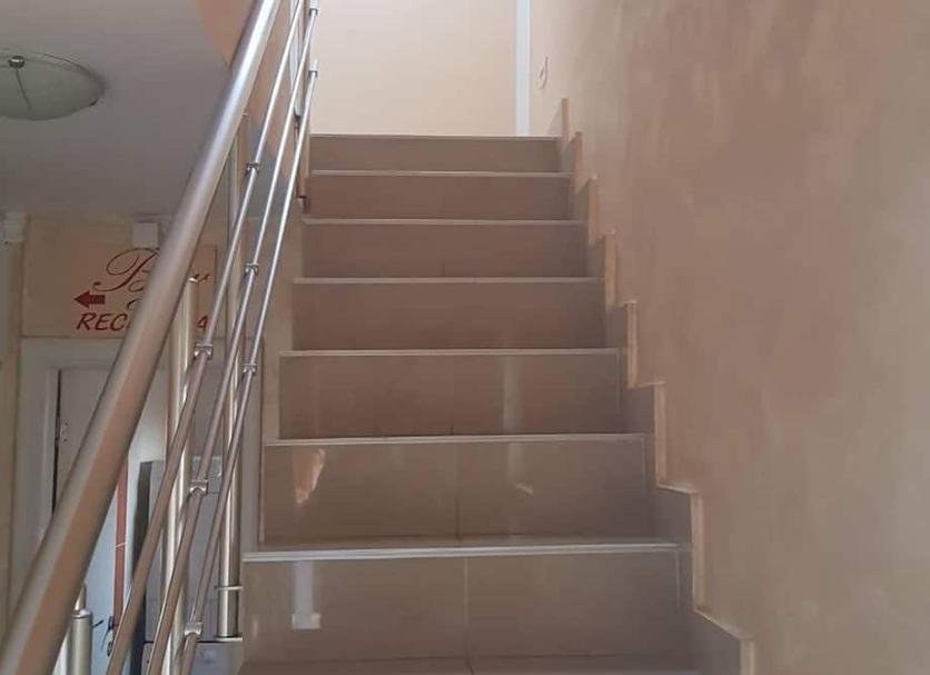 Escaleras Foto