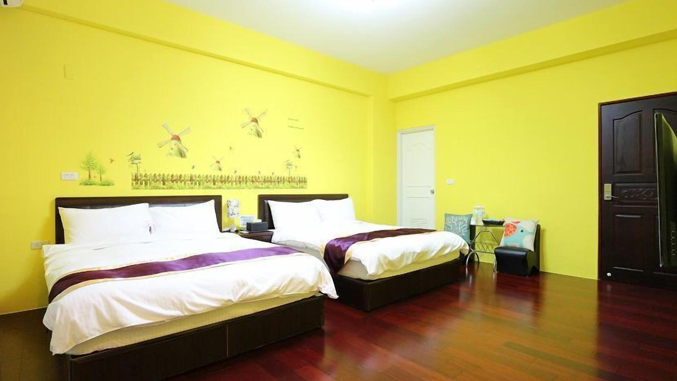 Yi Home 398