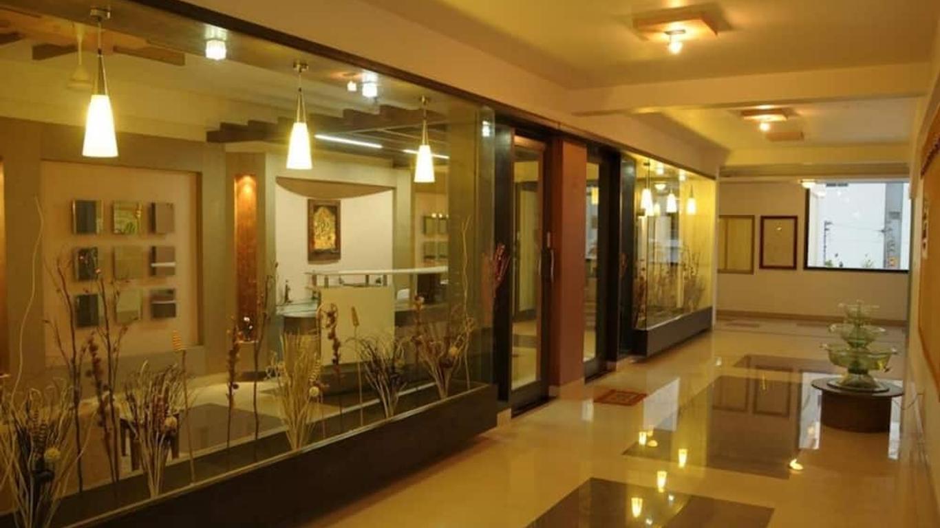 Hotel Surbhi