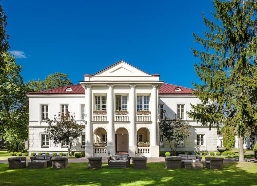 Edificio Foto