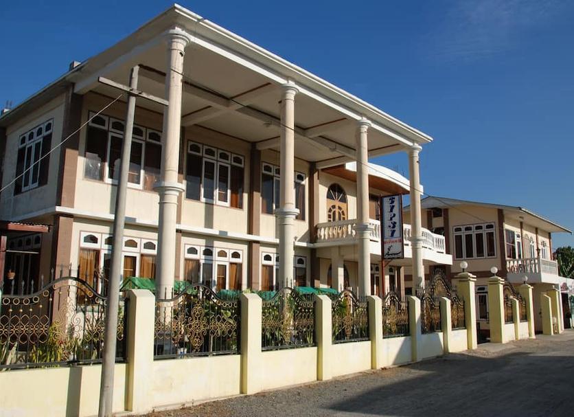 Edificio Foto