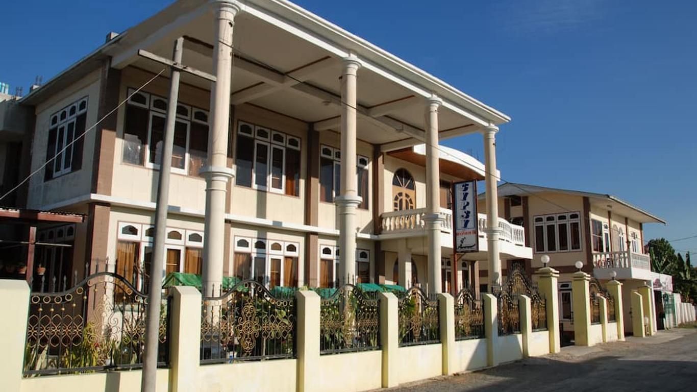 Gypsy Inn