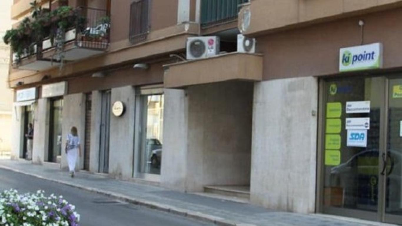 B&B Santacroce