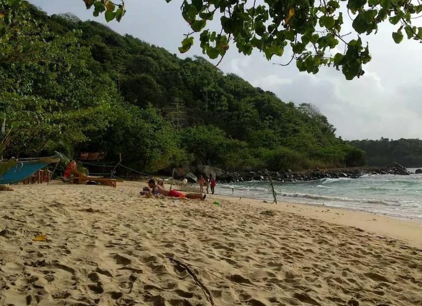 Playa Foto