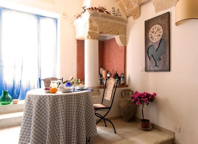 Comedor Foto