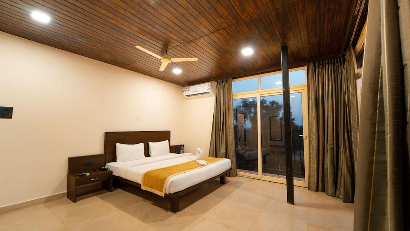 Kay's Riverview Resort