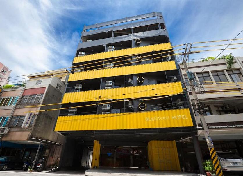 Edificio Foto