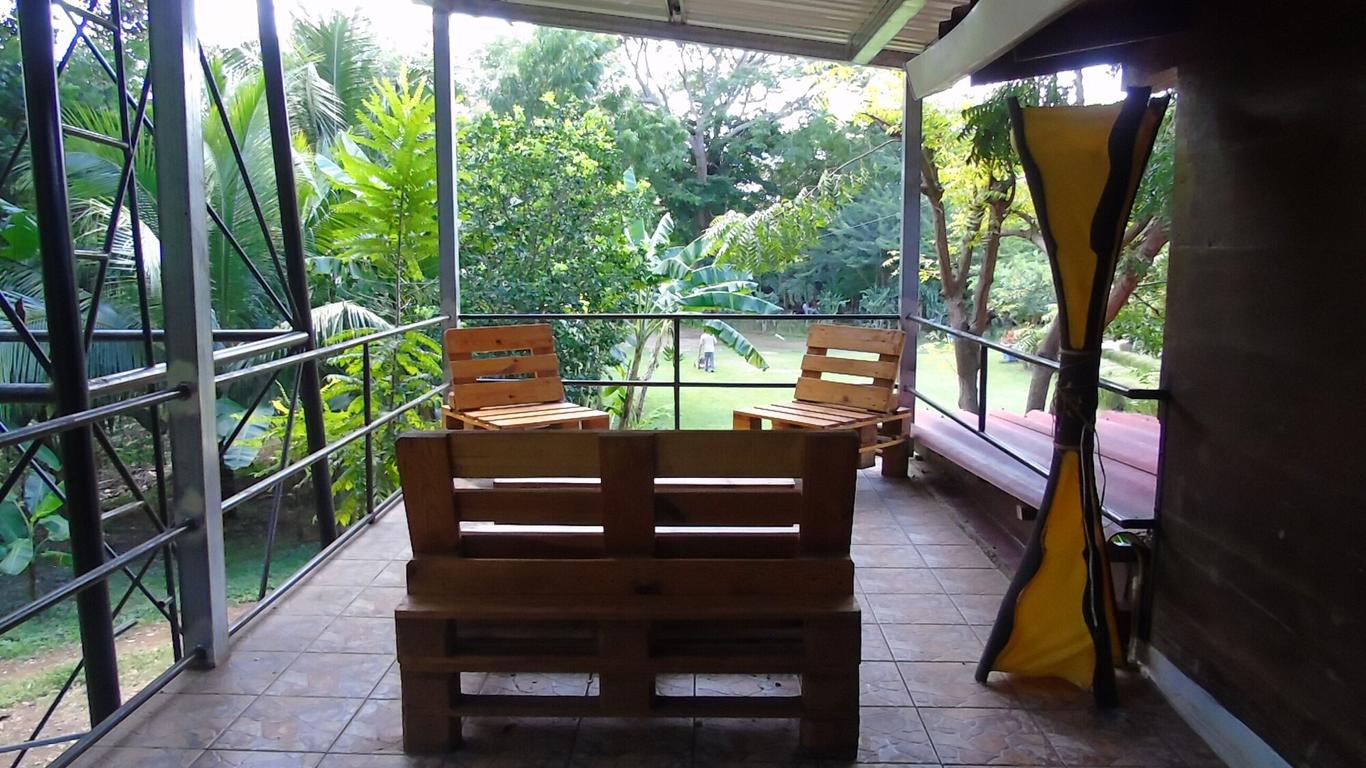 Hostal Villas Mexico