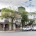 Vista del exterior