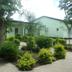 Vista del exterior