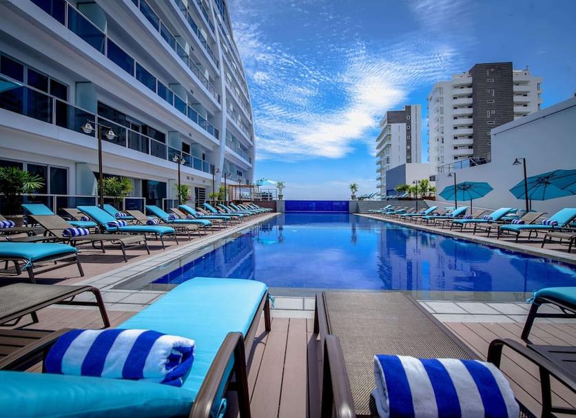 Piscina Foto