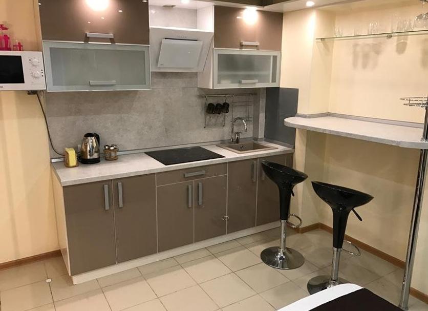 Cocina Foto