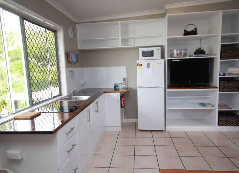 Cocina Foto