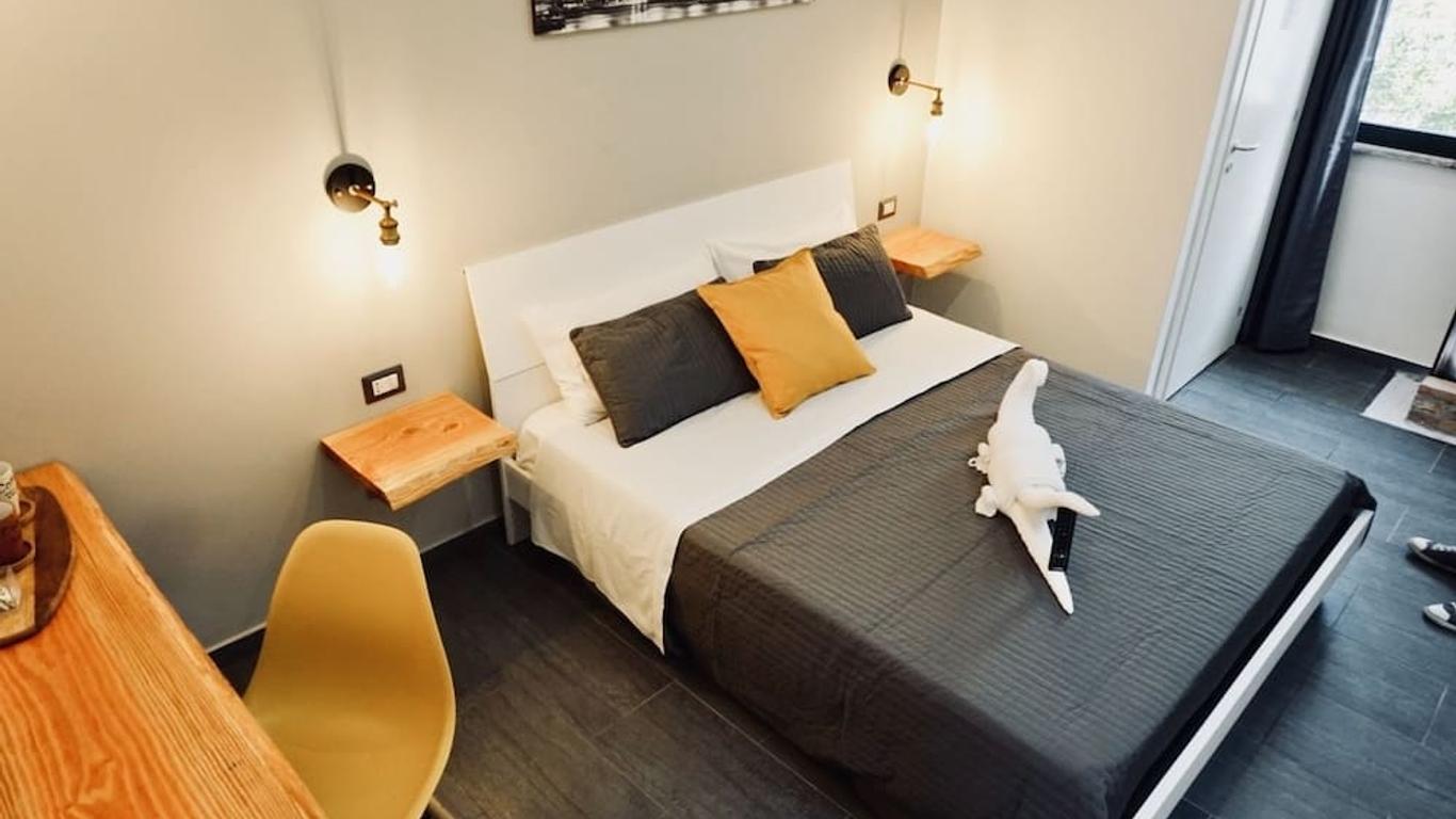 Passi di Mare Rooms