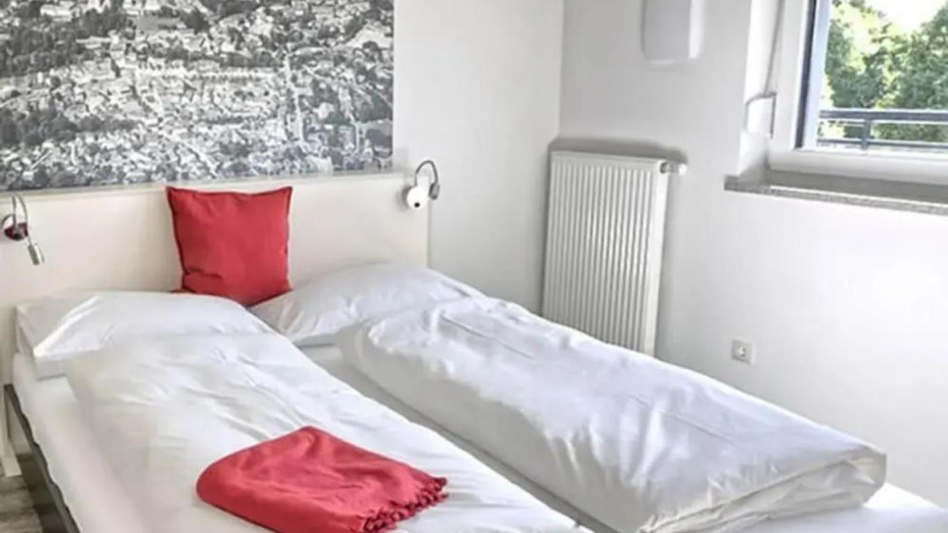 Appartement4you