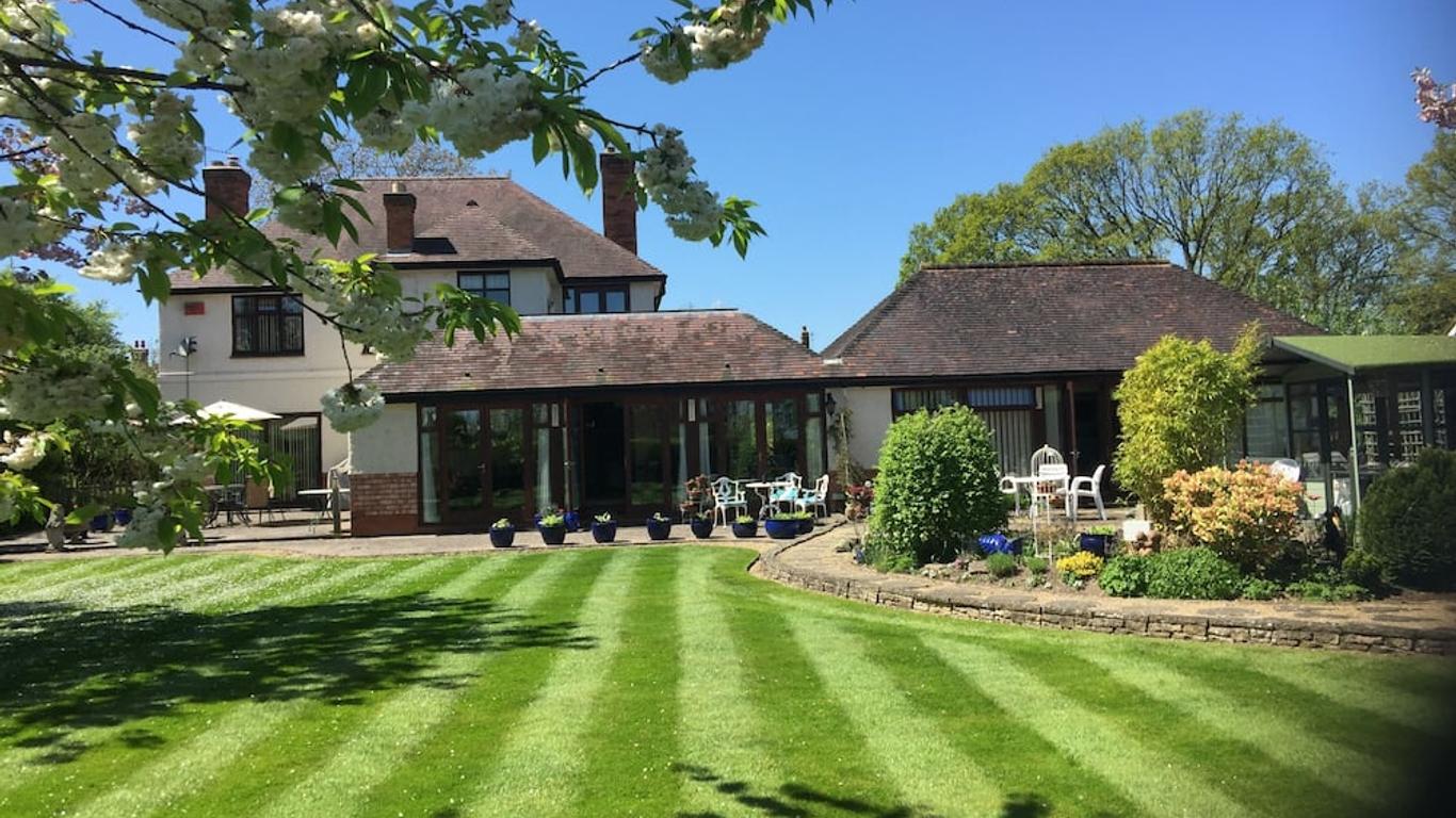 Orchard Side Bed And Breakfast