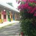 Vista del exterior