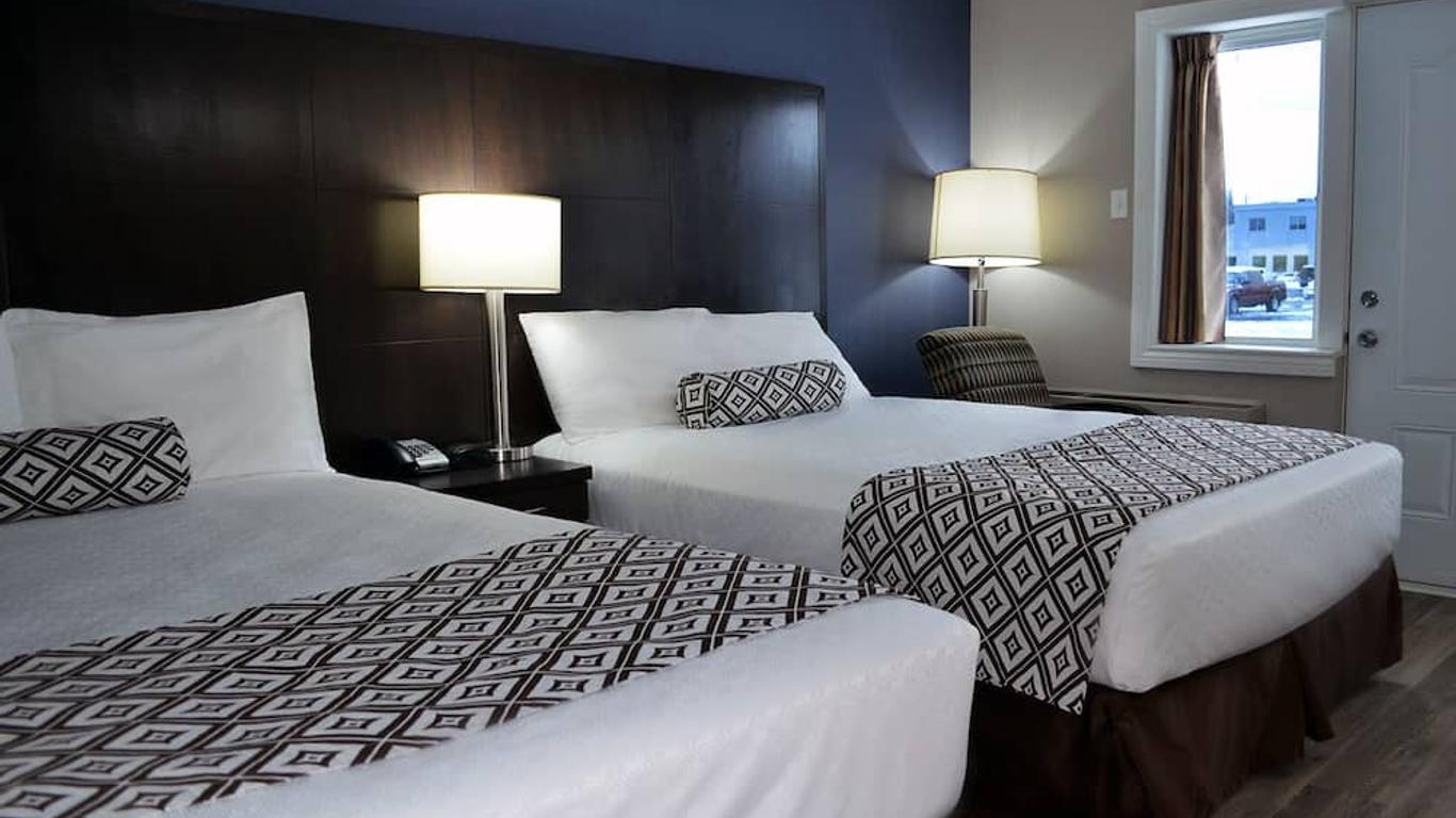 Travellers Inn Hanover