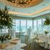 Sala de banquetes