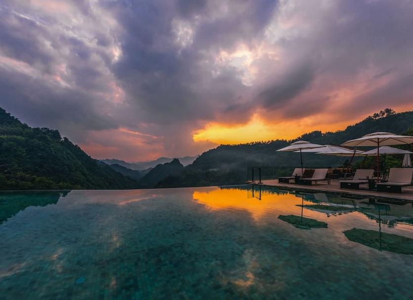 Piscina Foto