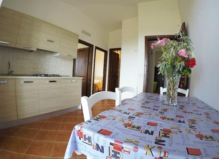 Comedor Foto