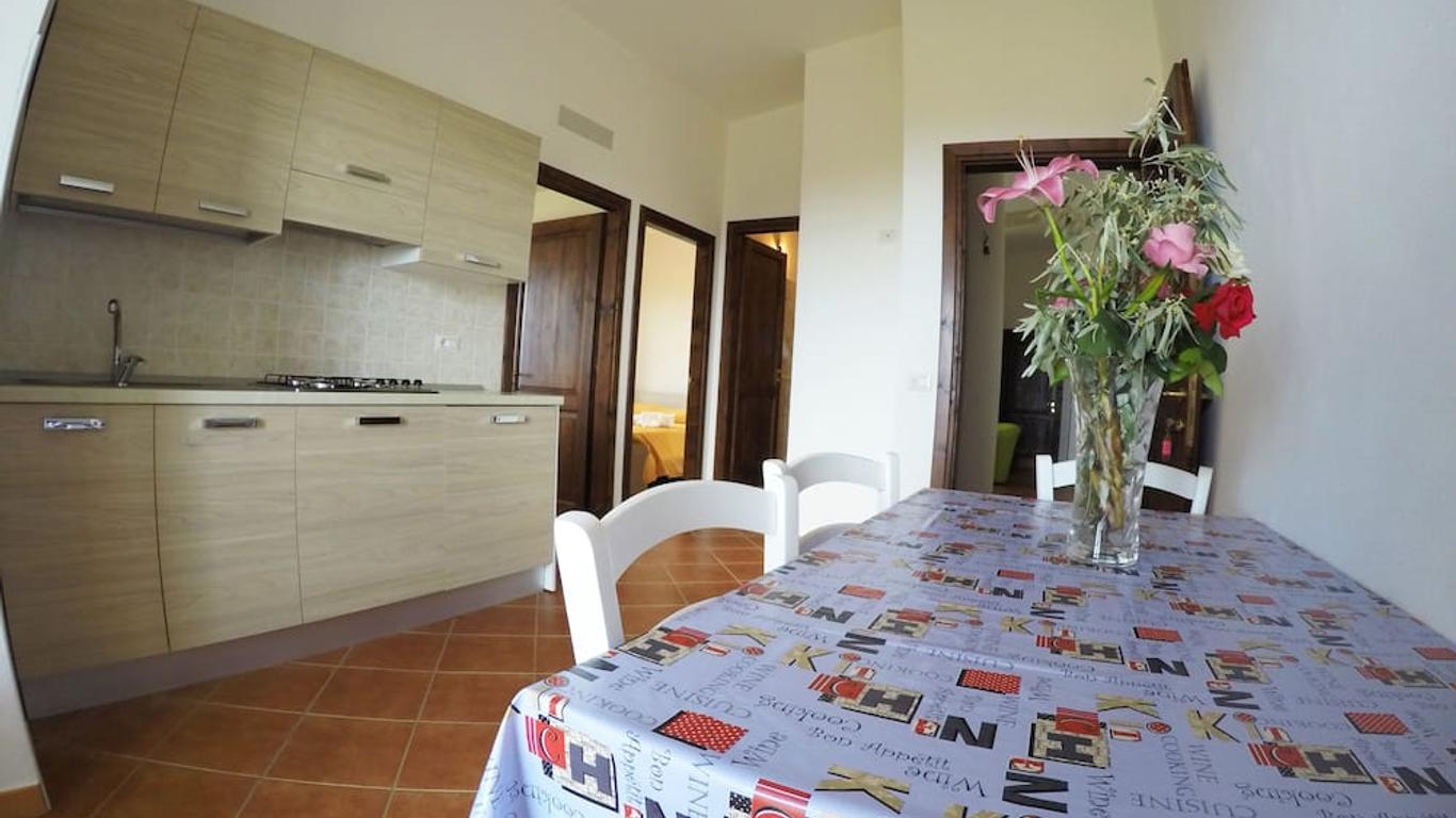 Residence Pantaleo