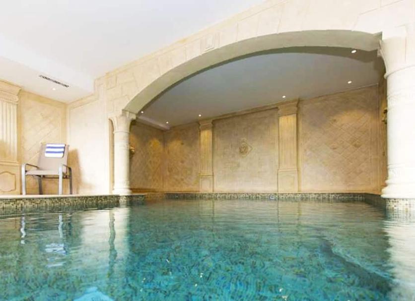 Piscina Foto