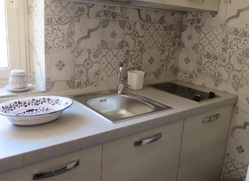 Cocina Foto
