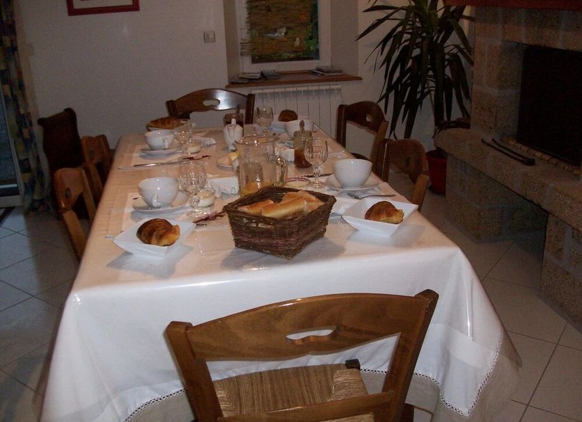 Comedor Foto