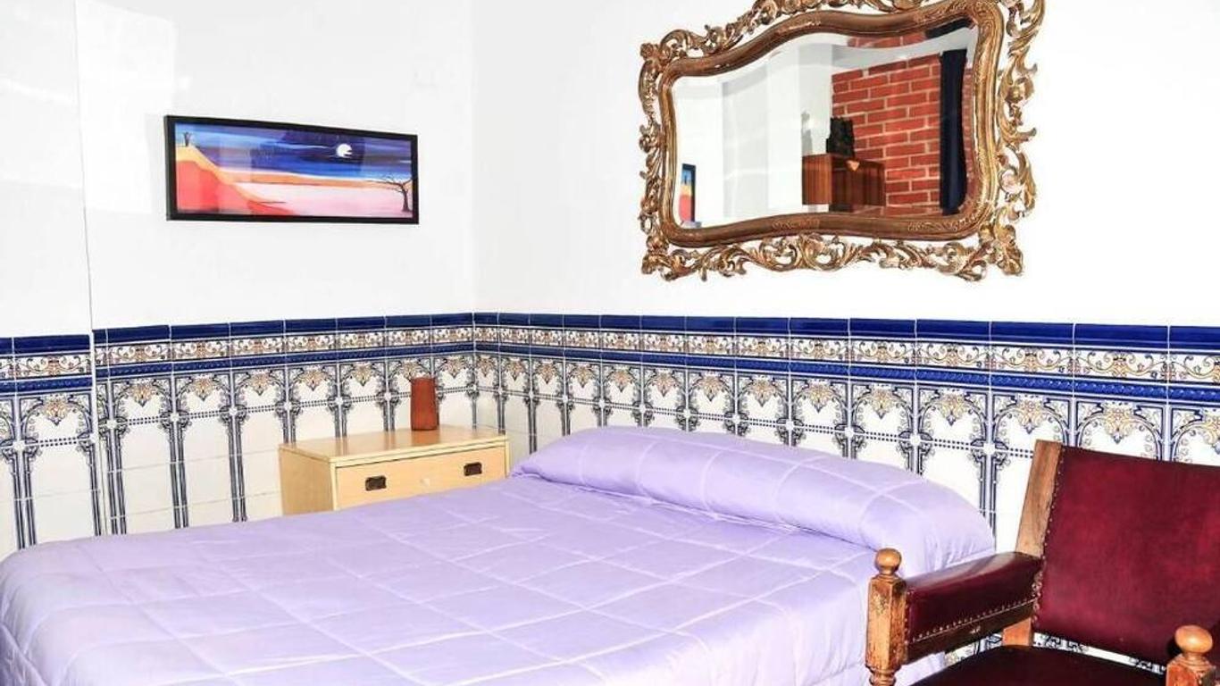 Hostel El Cascabel