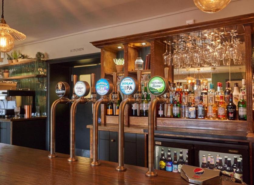 Bar Foto