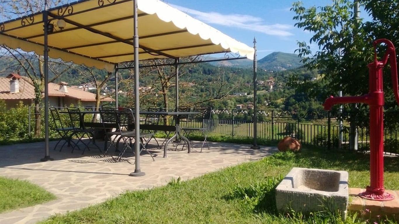 La Collina Dei Franchi
