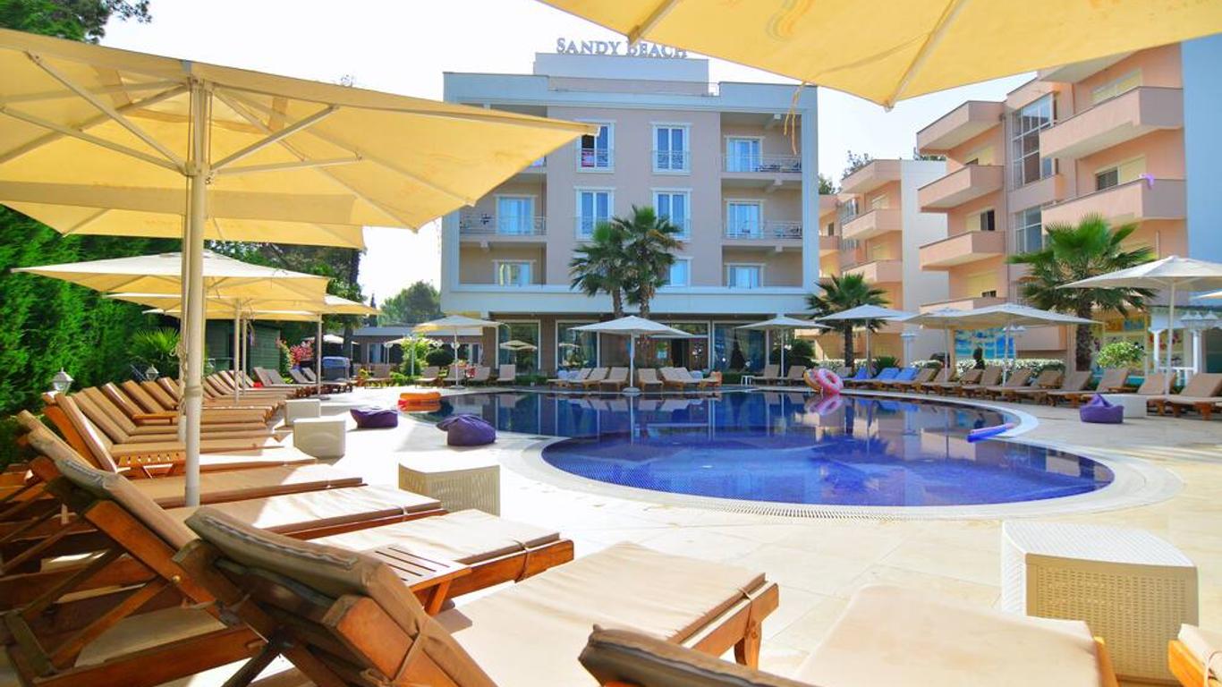 Sandy Beach Resort