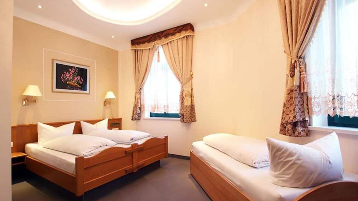 Hotel Europäischer Hof